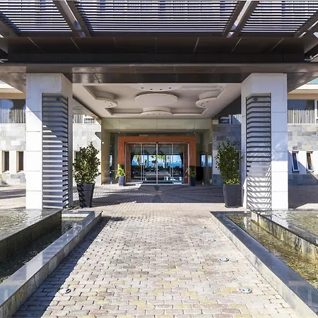 Alexander The Great Beach Hotel-2